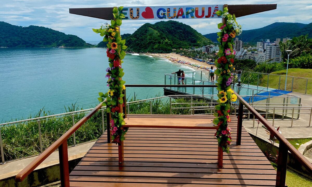 Photo of Outdoor in Enseada