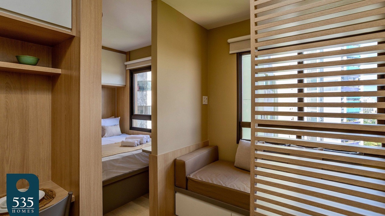 Photo of Livingroom in Federacao