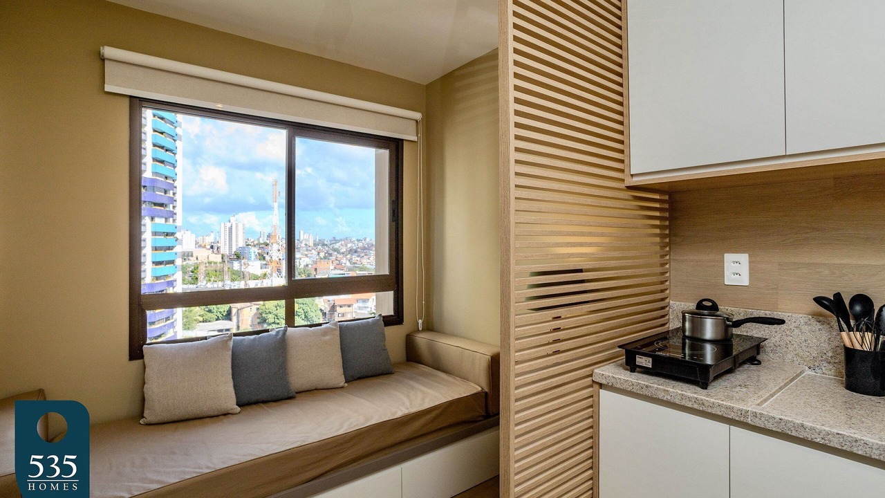 Photo of Livingroom in Federacao
