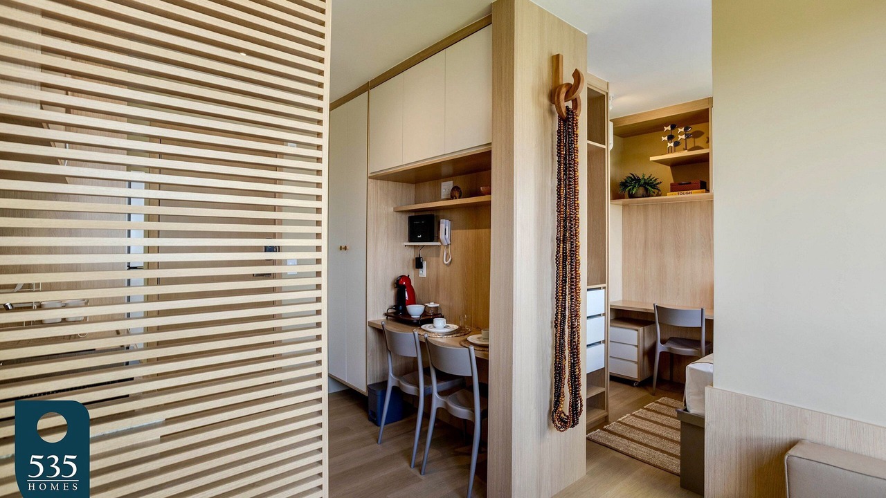 Photo of Livingroom in Federacao