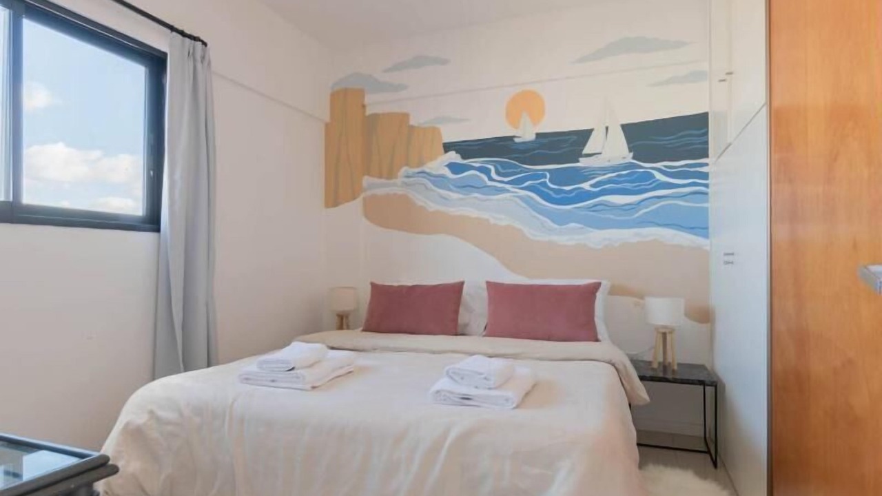 Photo of Bedroom in Chacarita