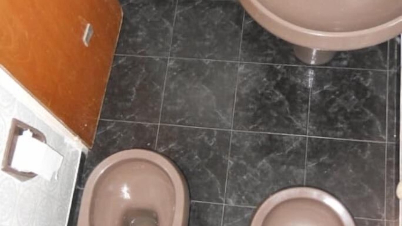 Photo of Bathroom in Mar del Plata