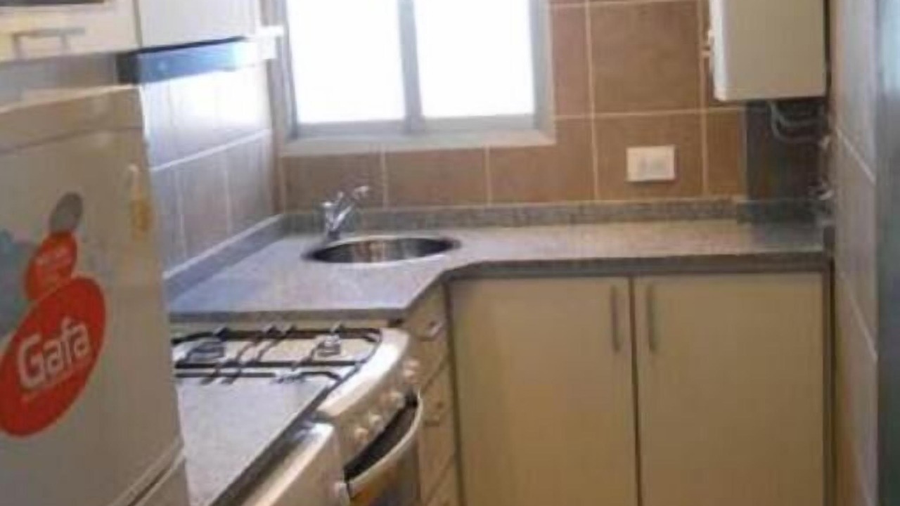 Photo of Kitchen in Mar del Plata