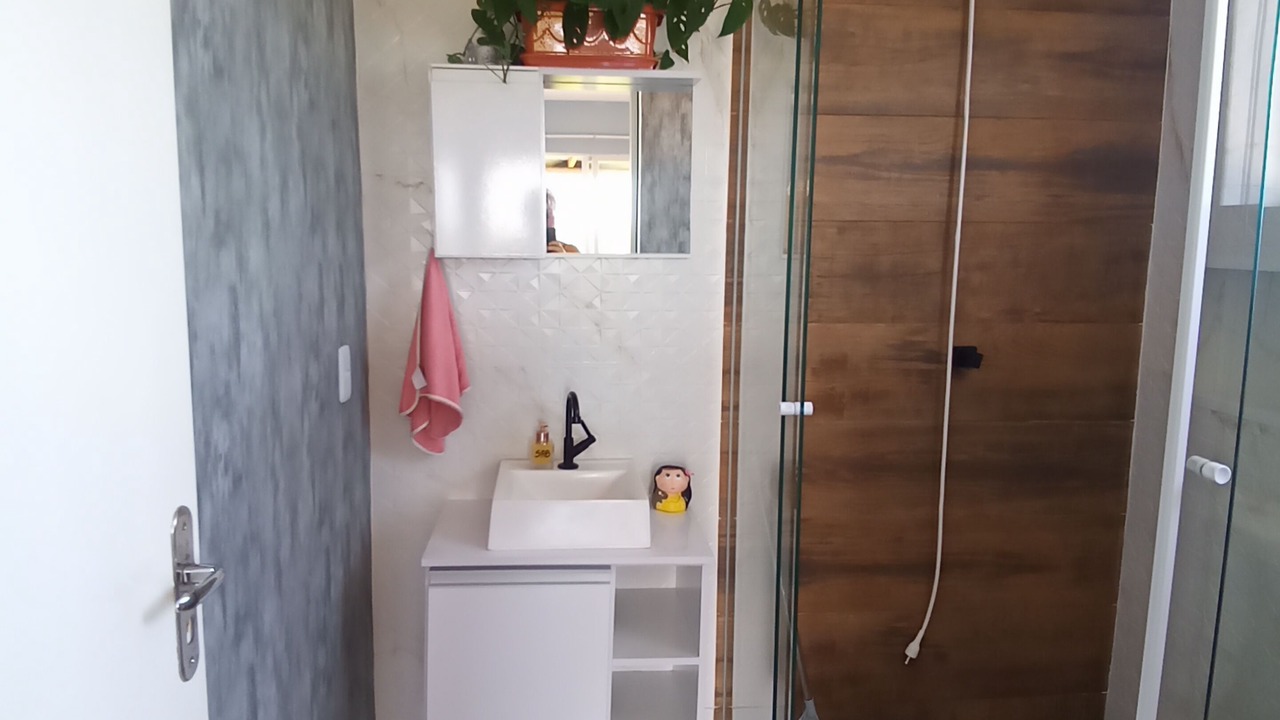 Photo of Bathroom in Passo de Torres
