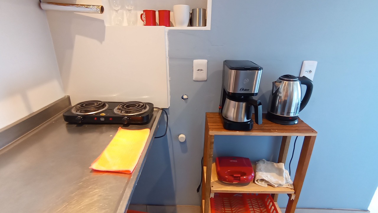 Photo of Kitchen in Passo de Torres
