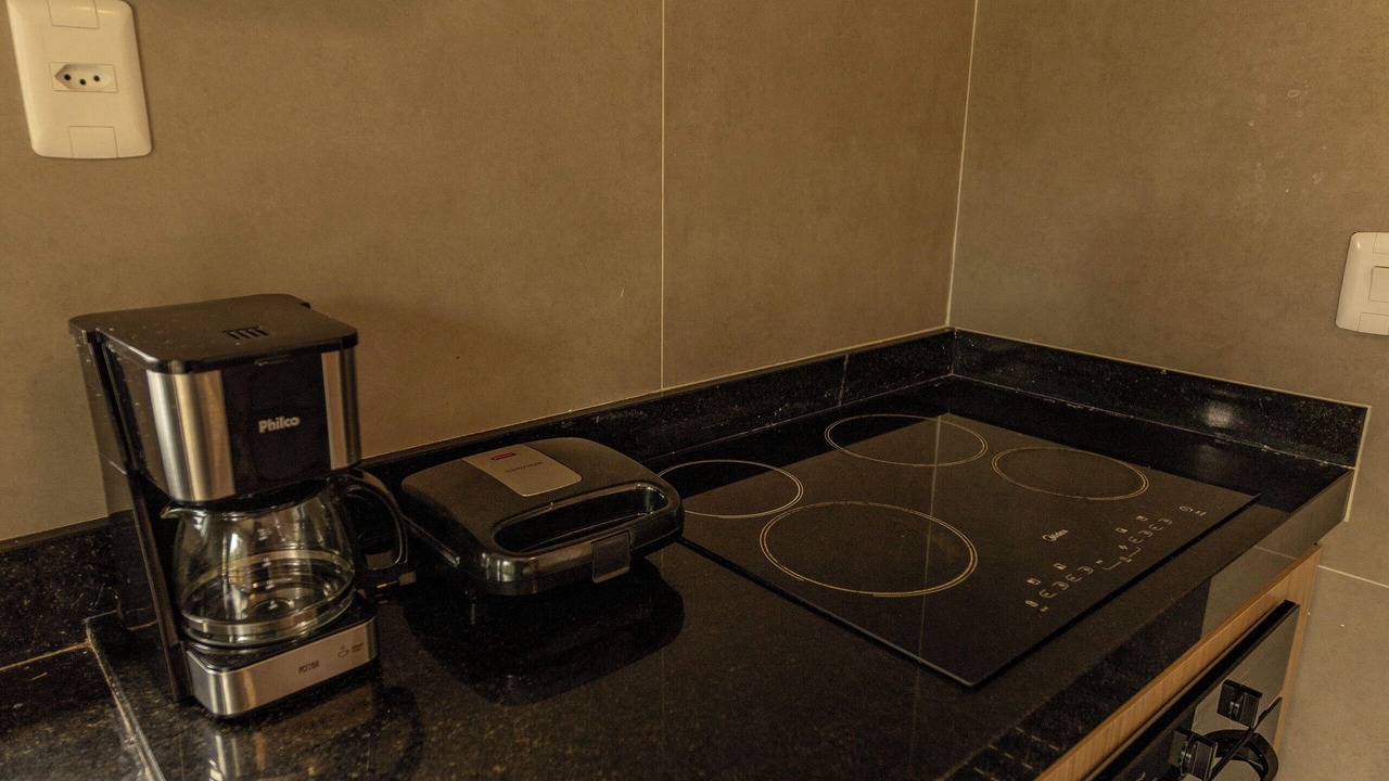 Photo of Kitchen in Barreira do Boqueirao