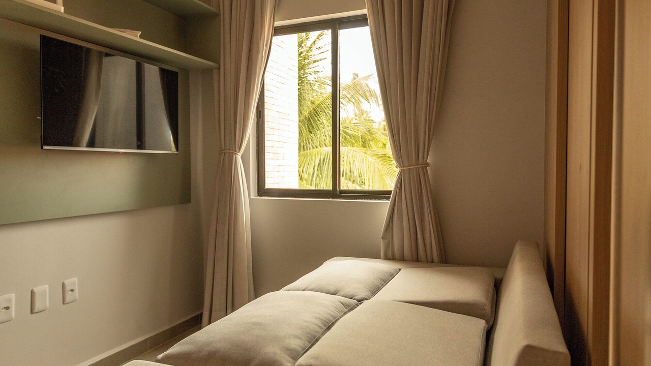 Photo of Bedroom in Barreira do Boqueirao