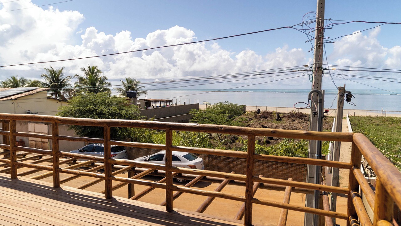 Photo of Outdoor in Barreira do Boqueirao