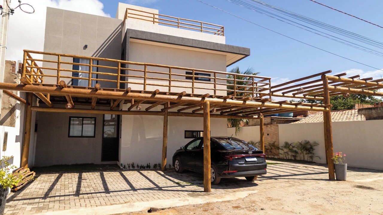 Photo of Outdoor in Barreira do Boqueirao