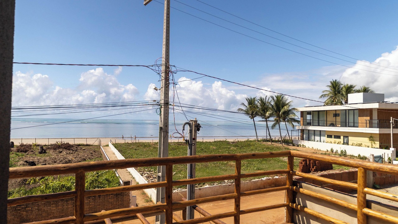 Photo of Outdoor in Barreira do Boqueirao