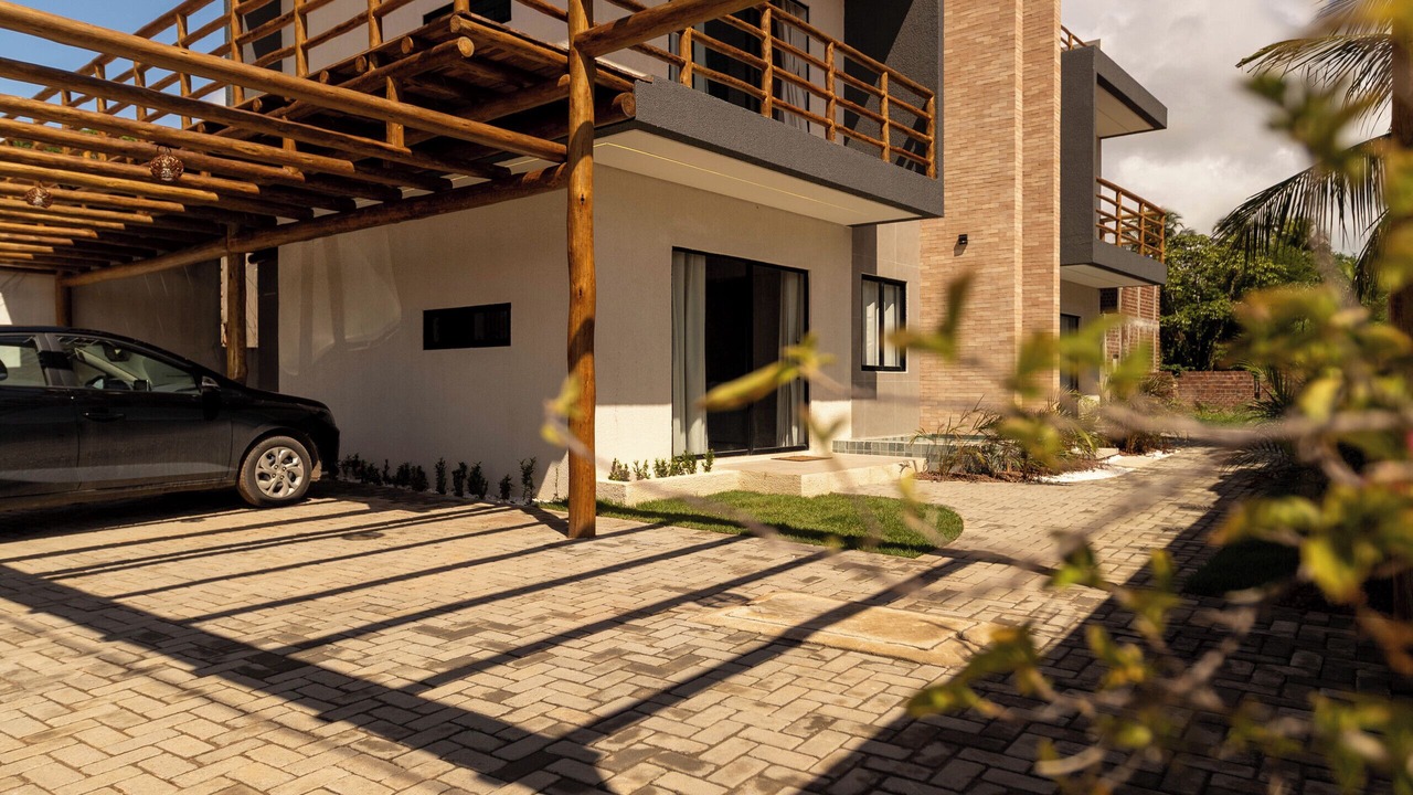 Photo of Outdoor in Barreira do Boqueirao