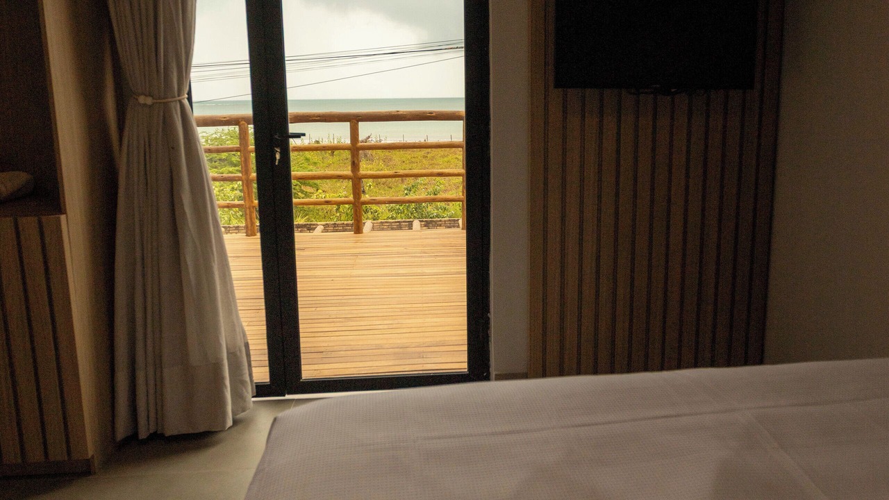 Photo of Bedroom in Barreira do Boqueirao