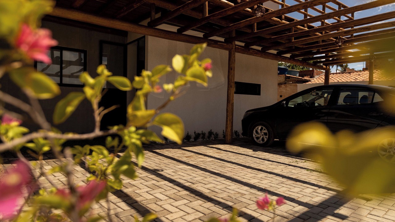 Photo of Outdoor in Barreira do Boqueirao