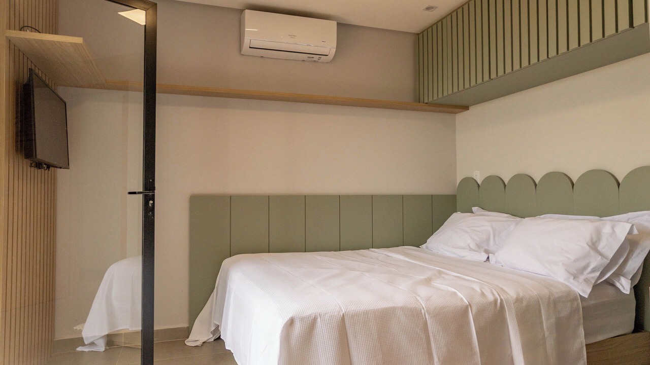 Photo of Bedroom in Barreira do Boqueirao