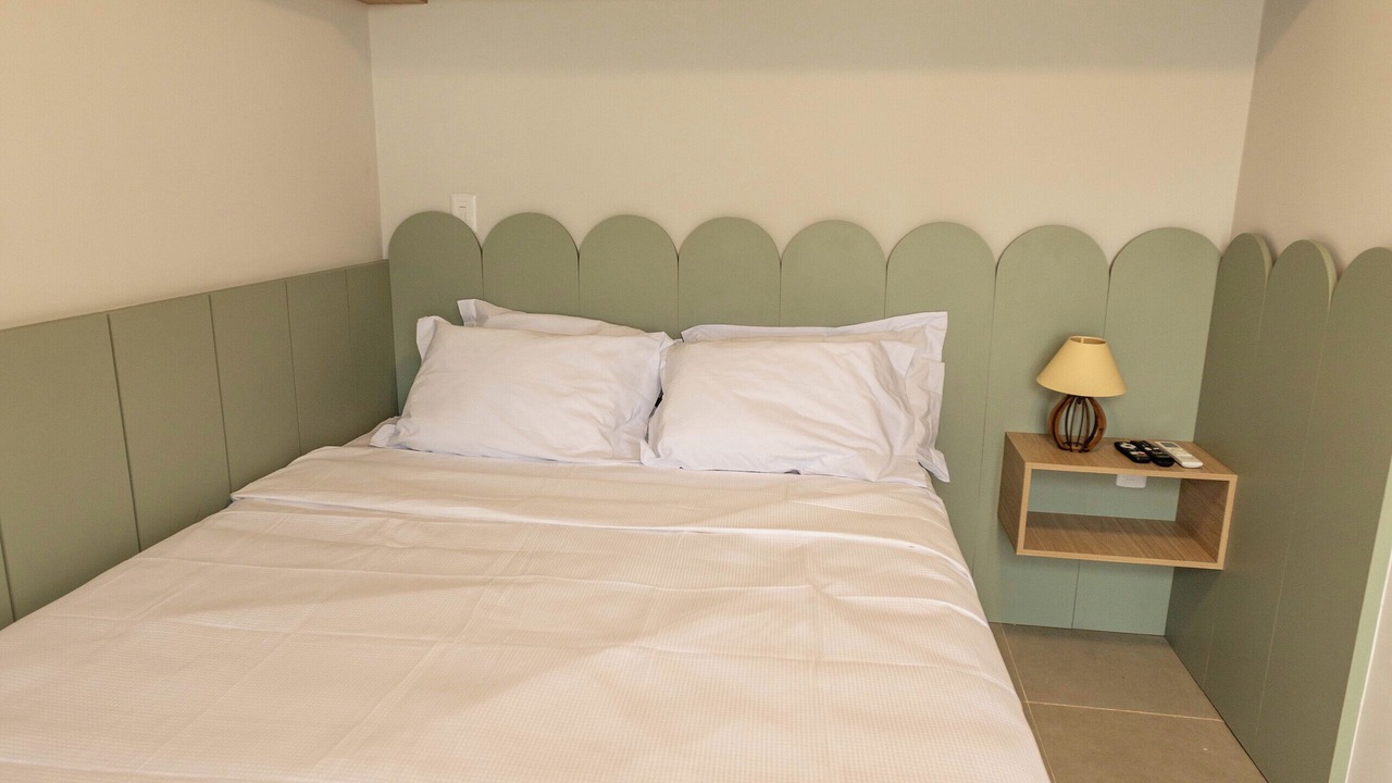 Photo of Bedroom in Barreira do Boqueirao