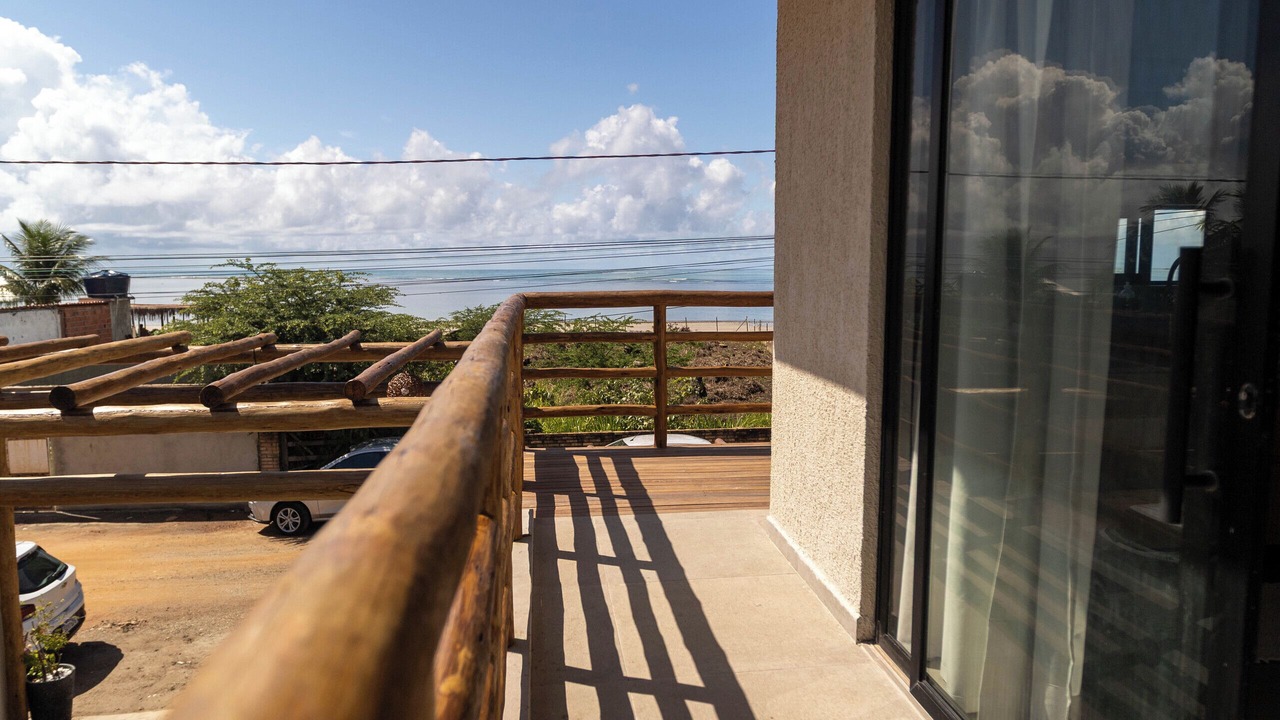 Photo of Outdoor in Barreira do Boqueirao
