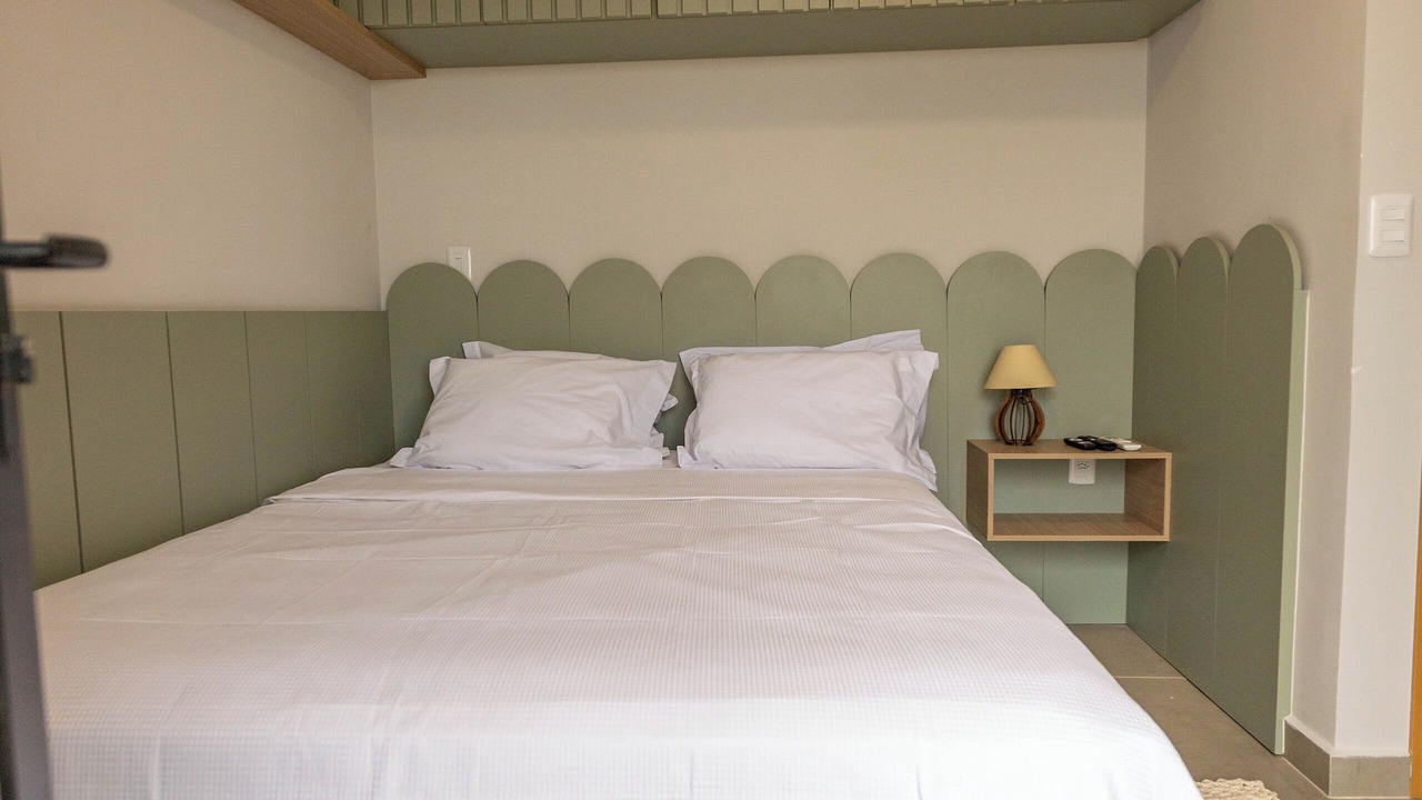 Photo of Bedroom in Barreira do Boqueirao