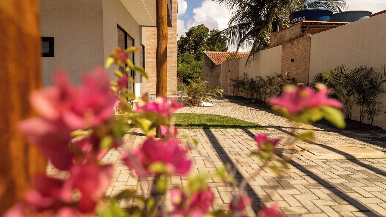 Photo of Outdoor in Barreira do Boqueirao