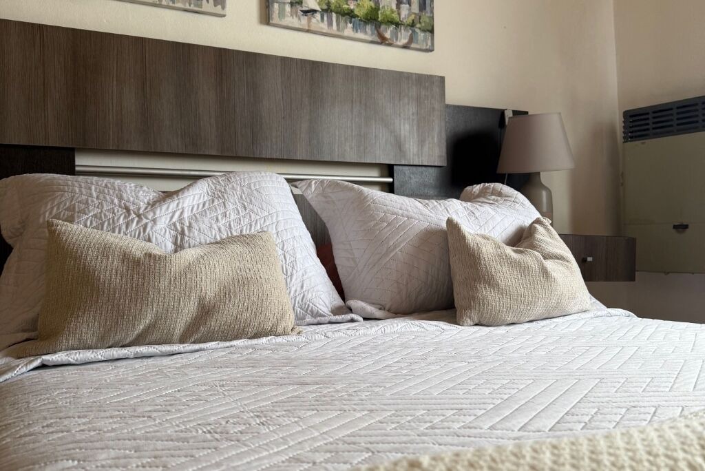 Photo of Bedroom in Rio Gallegos