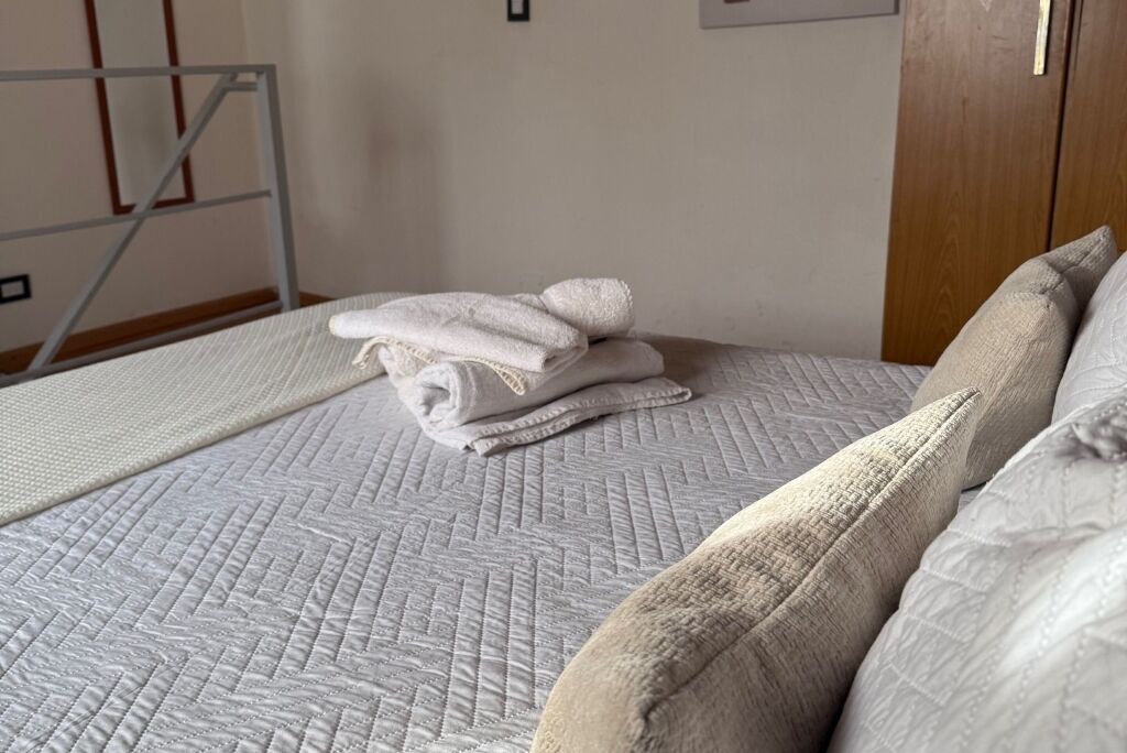 Photo of Bedroom in Rio Gallegos