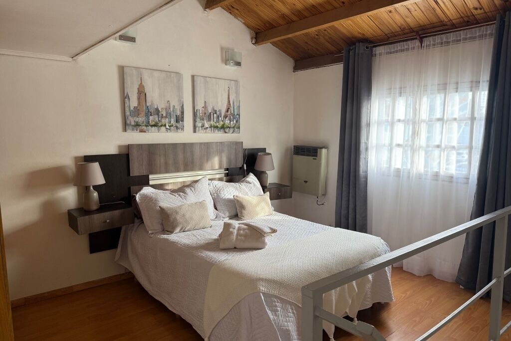 Photo of Bedroom in Rio Gallegos