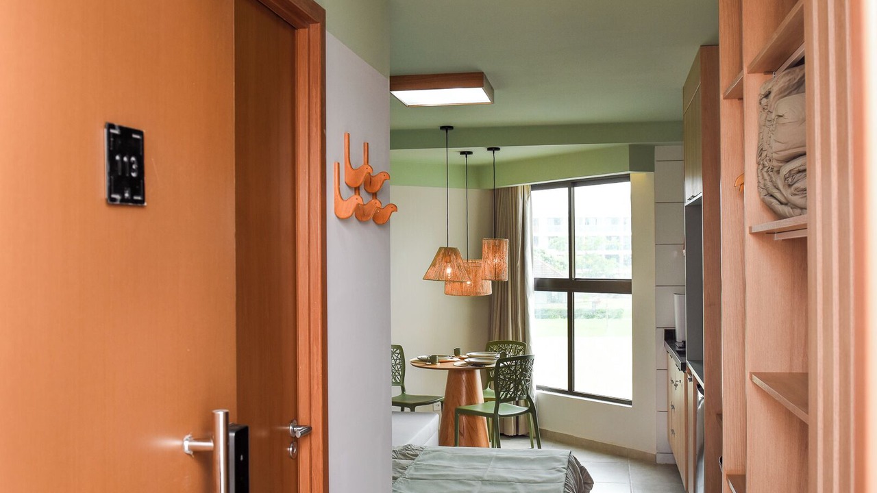 Photo of Bedroom in Praia dos Carneiros