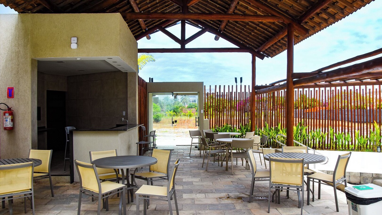 Photo of Outdoor in Praia dos Carneiros