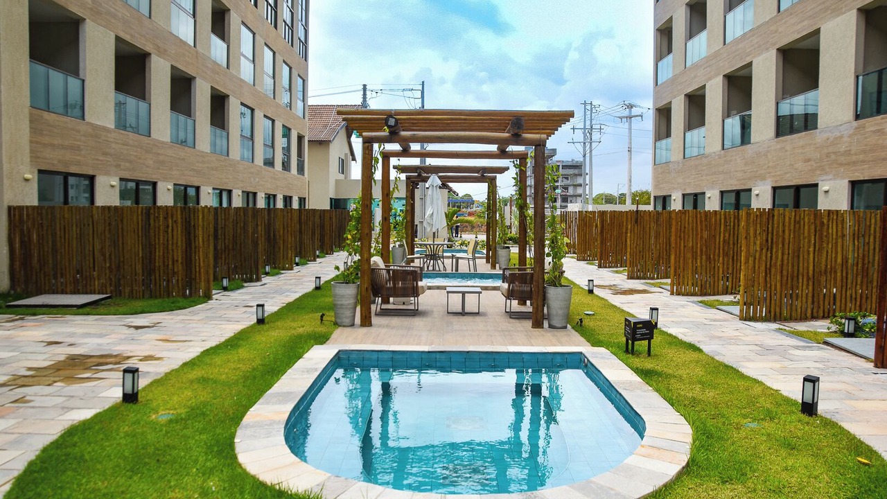 Photo of Outdoor in Praia dos Carneiros