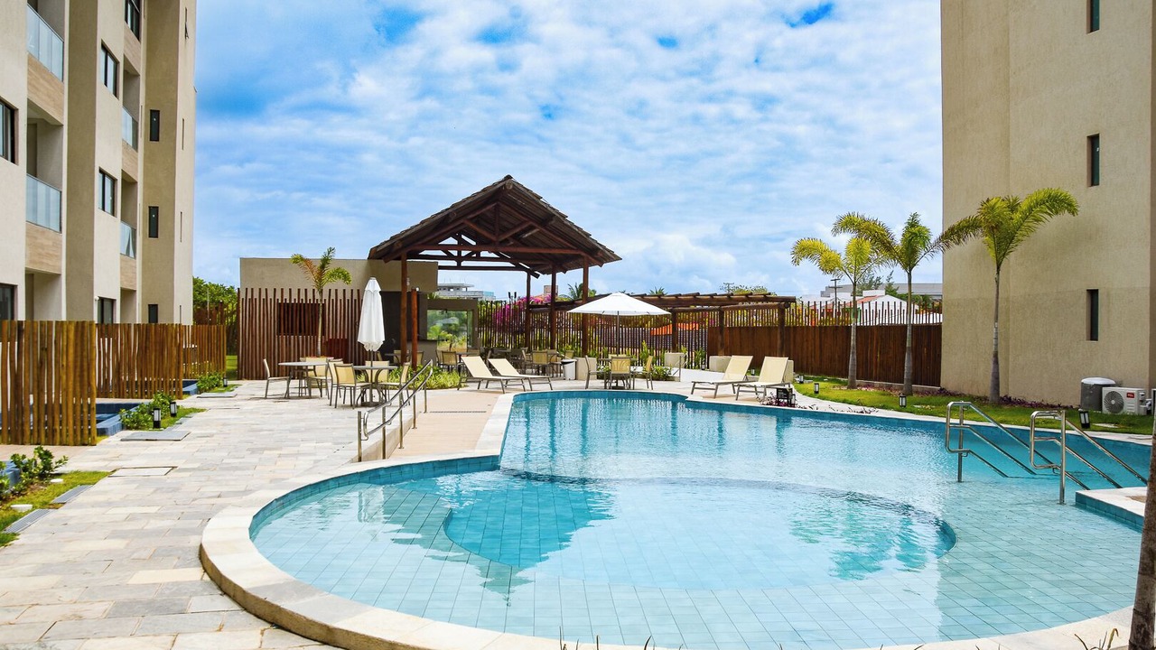 Photo of Outdoor in Praia dos Carneiros