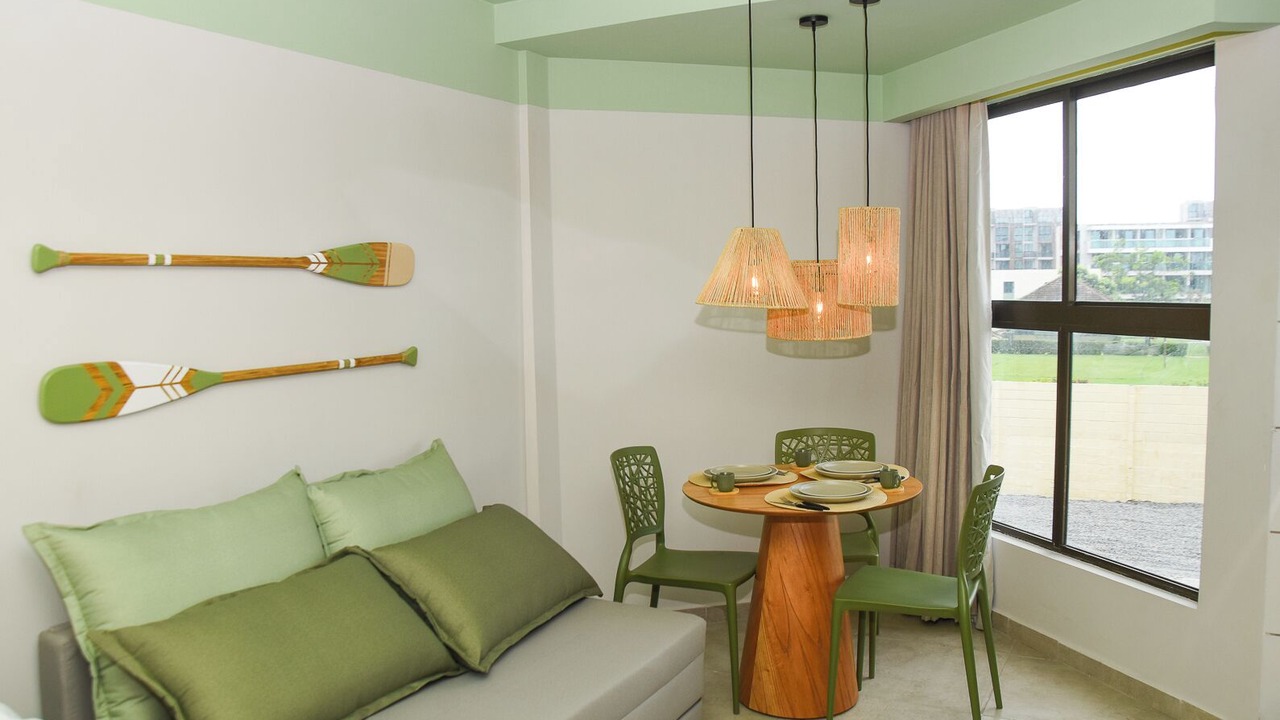 Photo of Livingroom in Praia dos Carneiros