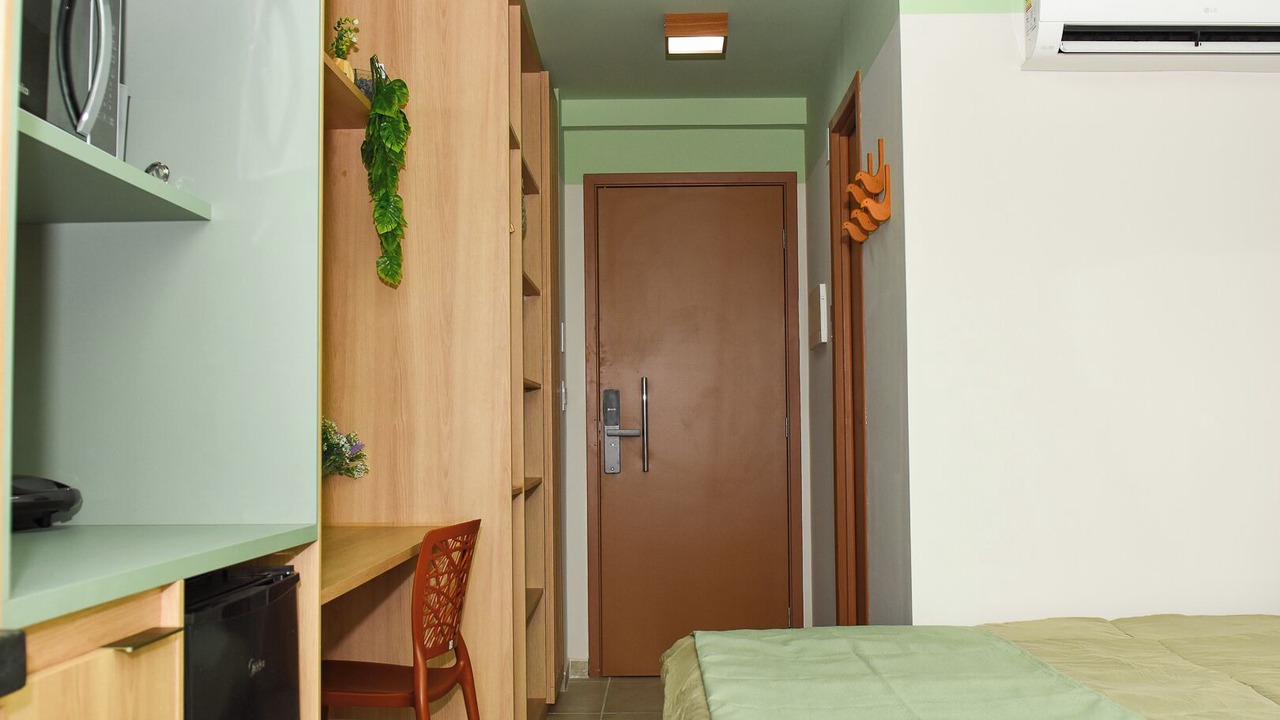 Photo of Bedroom in Praia dos Carneiros