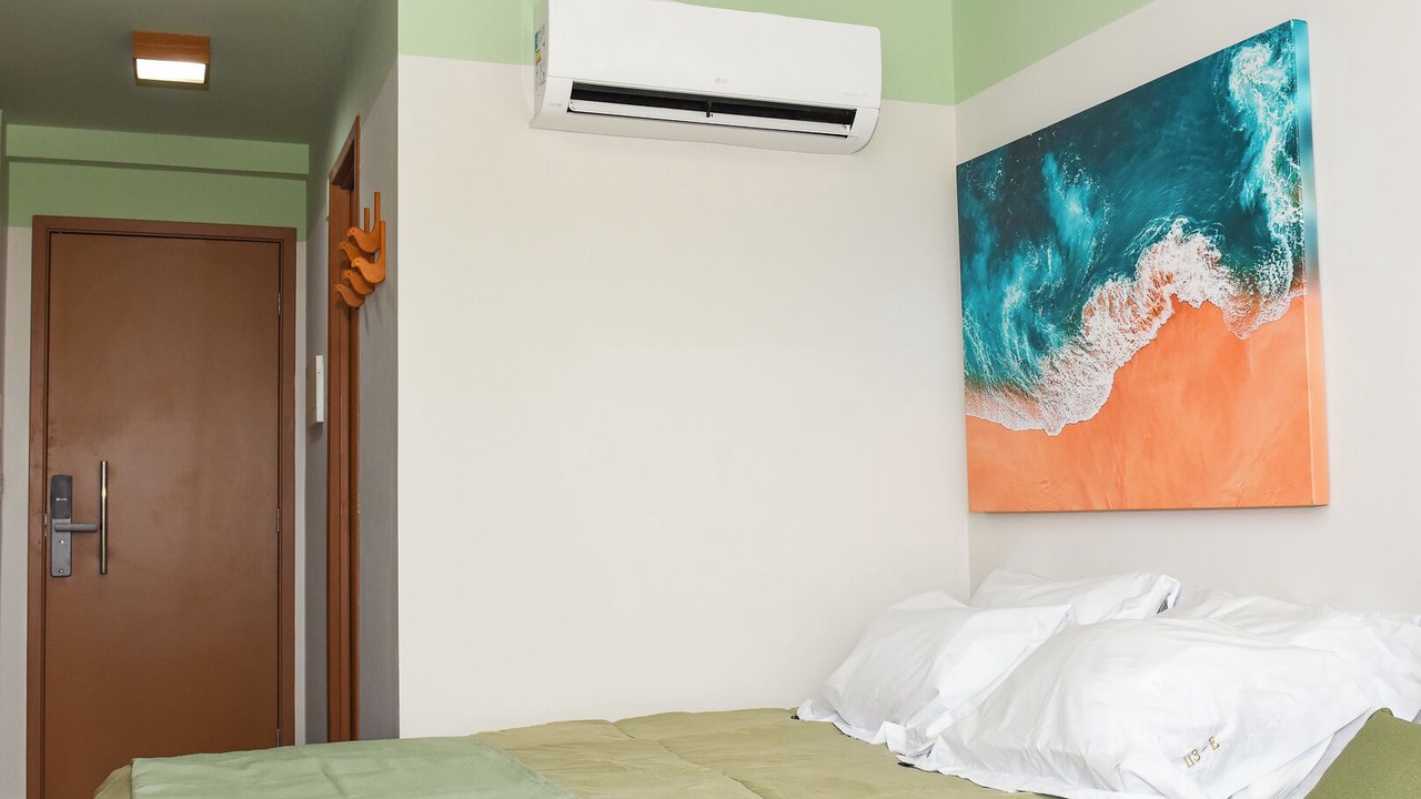 Photo of Bedroom in Praia dos Carneiros