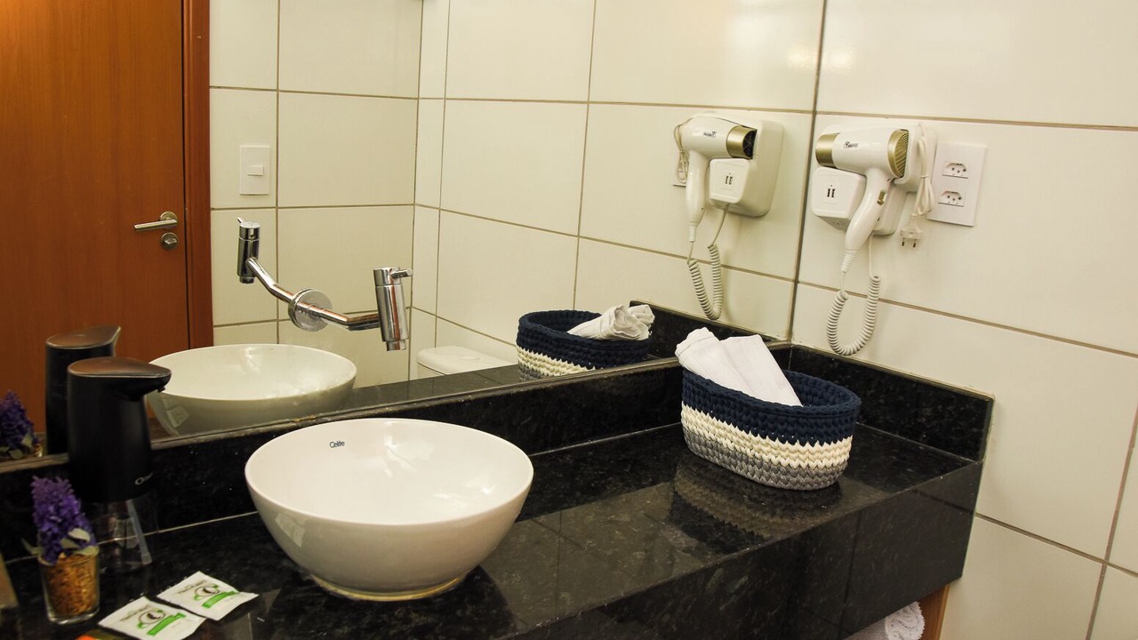 Photo of Bathroom in Praia dos Carneiros