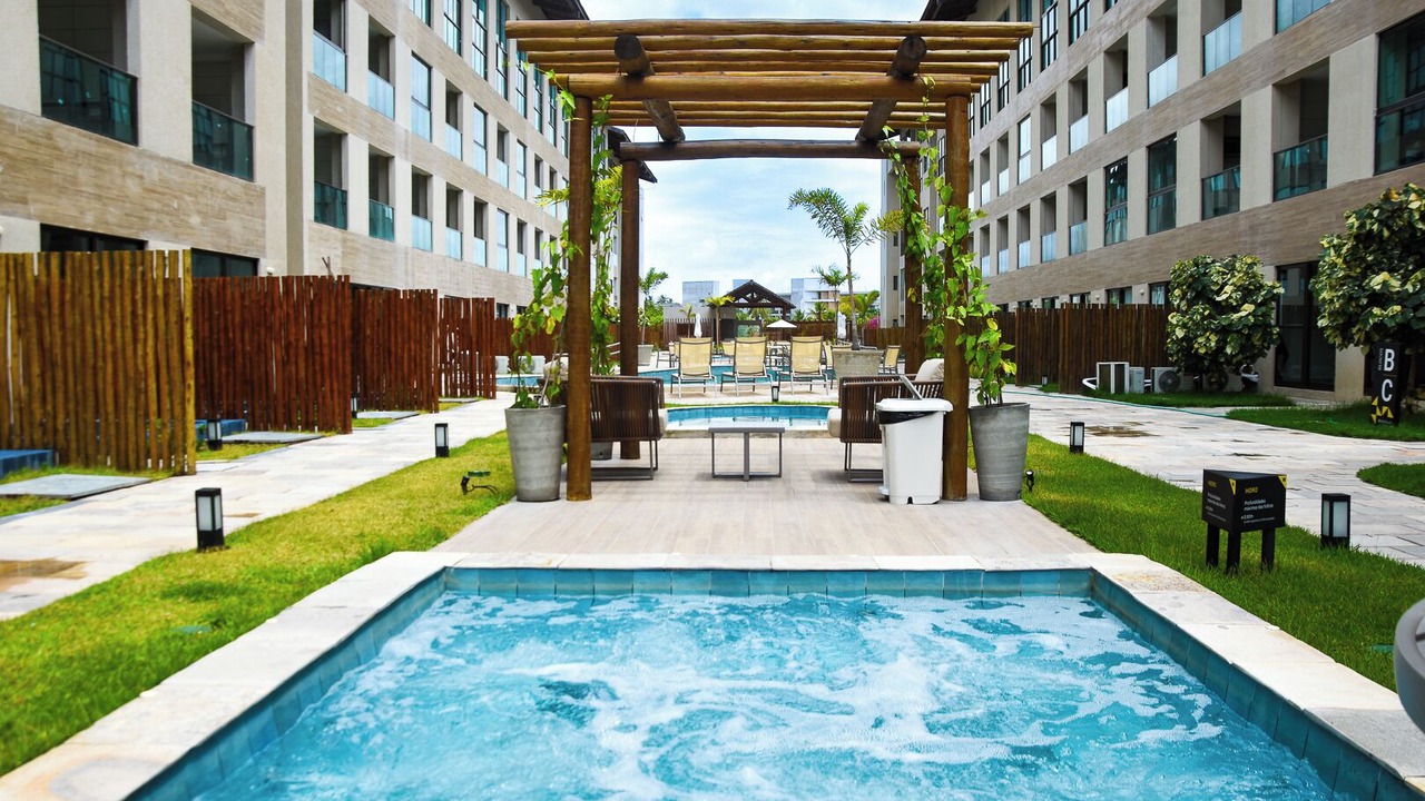 Photo of Outdoor in Praia dos Carneiros