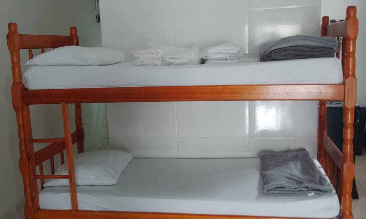 Photo of Bedroom in Forquilhas