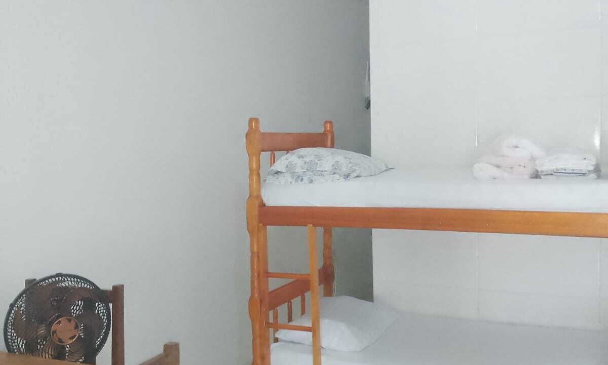 Photo of Bedroom in Forquilhas