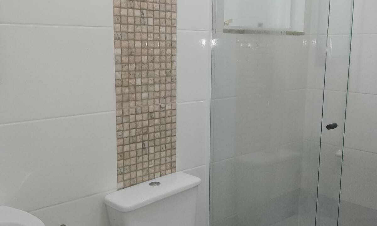 Photo of Bathroom in Forquilhas