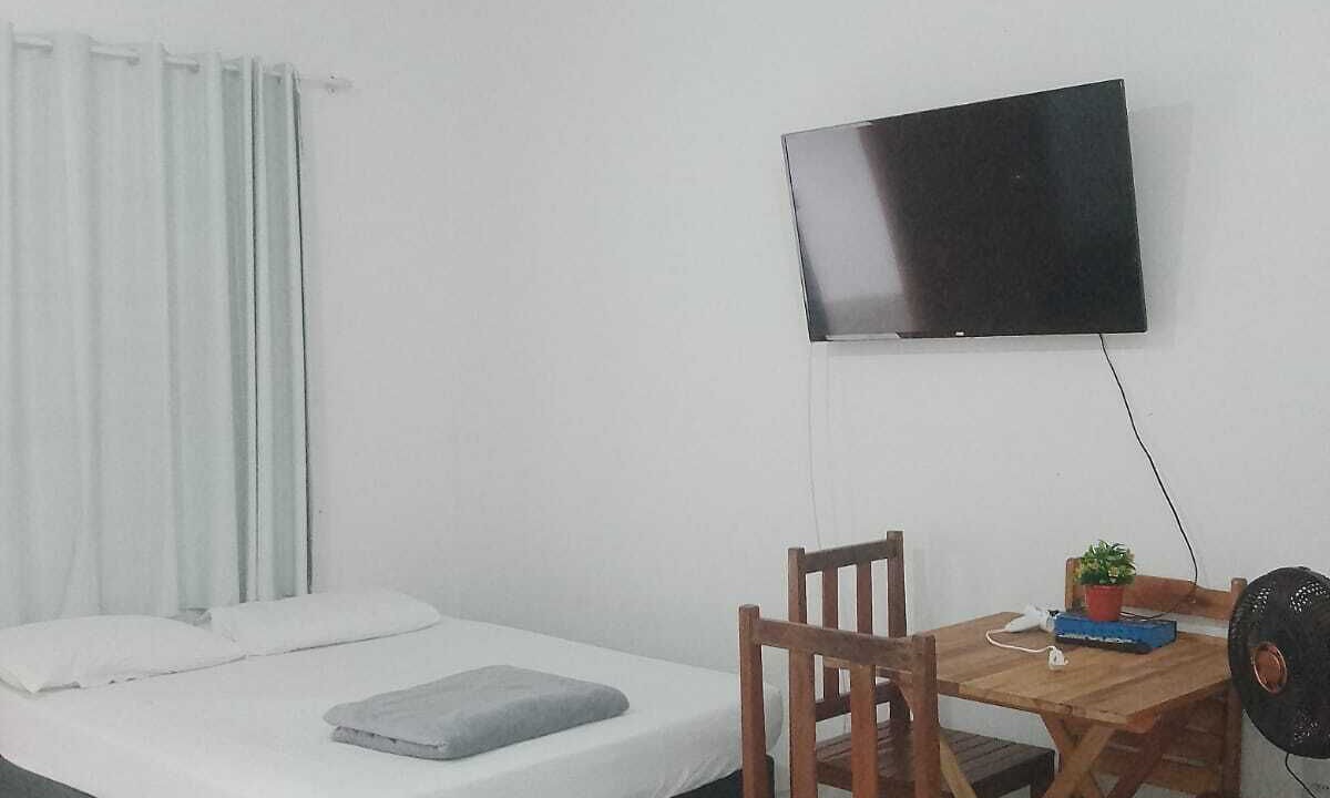 Photo of Bedroom in Forquilhas