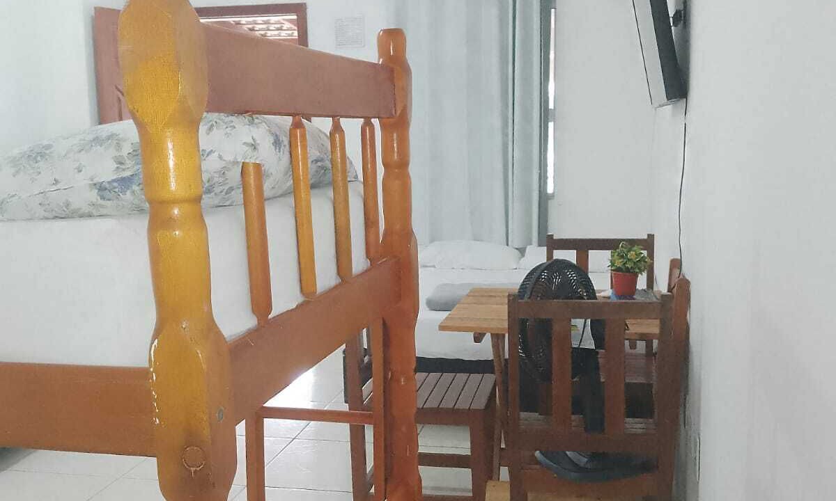 Photo of Bedroom in Forquilhas