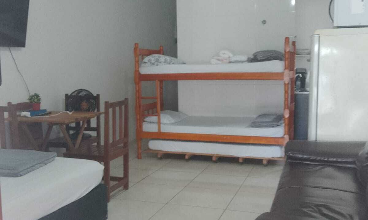 Photo of Bedroom in Forquilhas