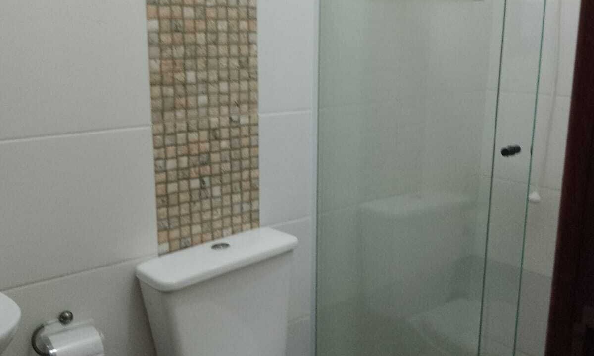 Photo of Bathroom in Forquilhas