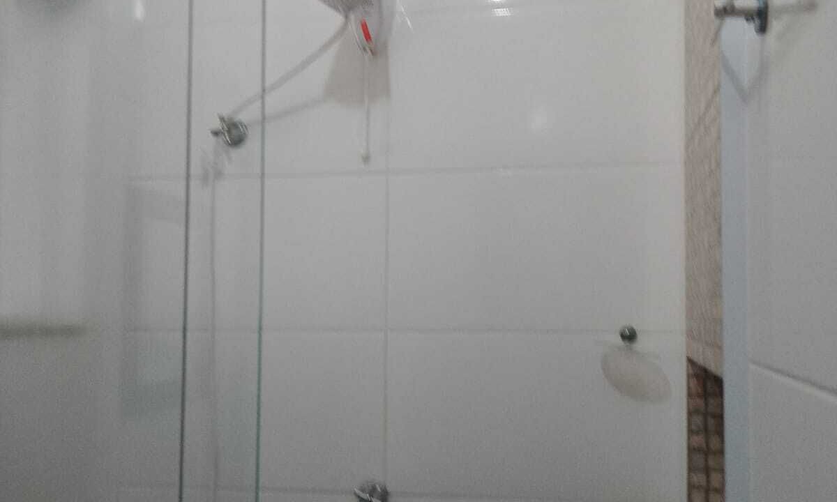 Photo of Bathroom in Forquilhas