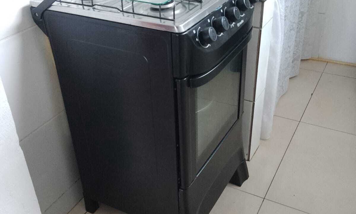 Photo of Kitchen in Forquilhas
