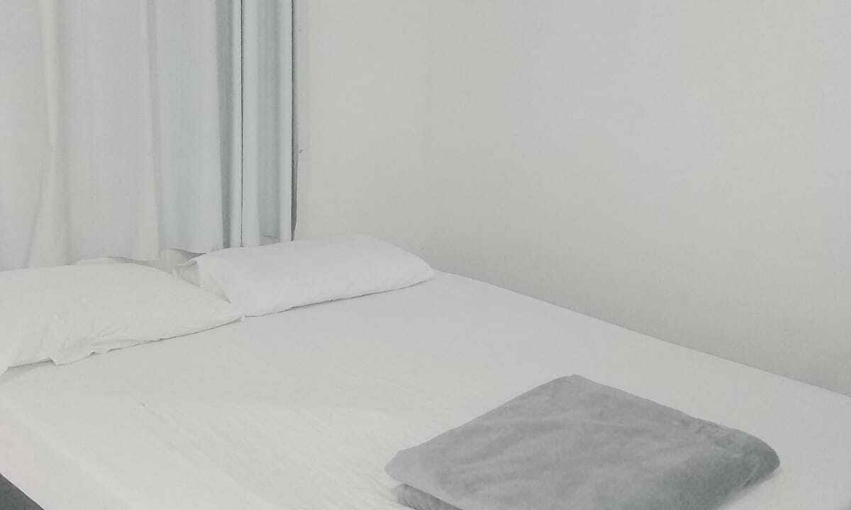 Photo of Bedroom in Forquilhas