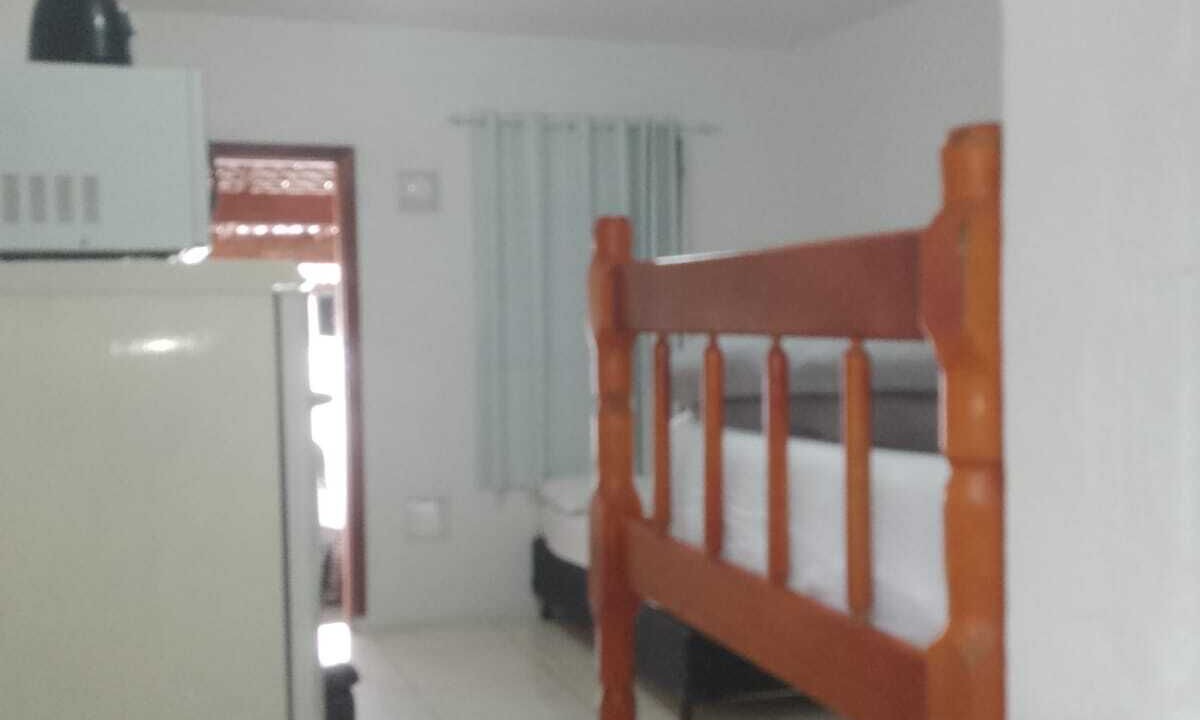 Photo of Bedroom in Forquilhas