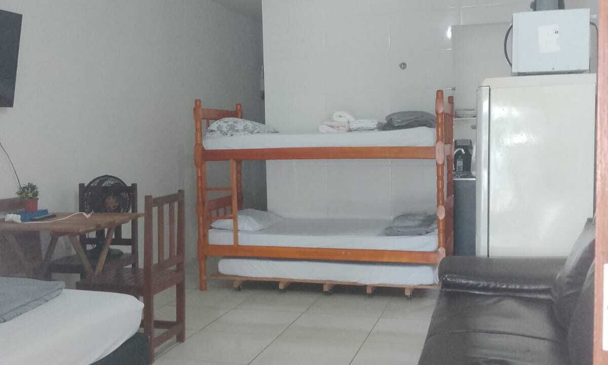 Photo of Bedroom in Forquilhas