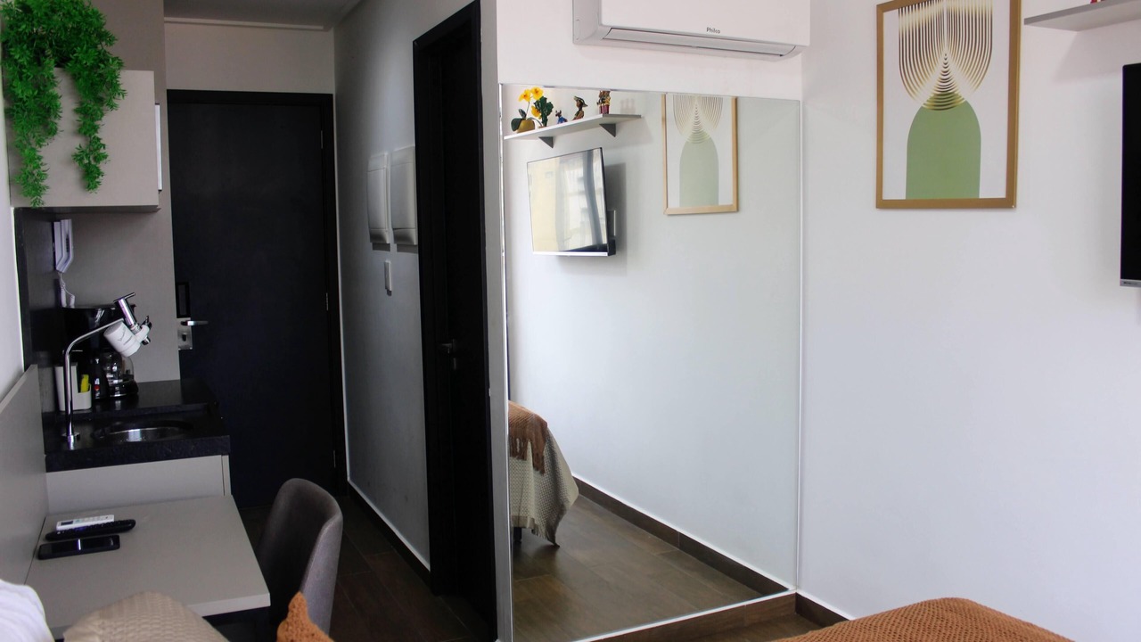 Photo of Bedroom in Tambau