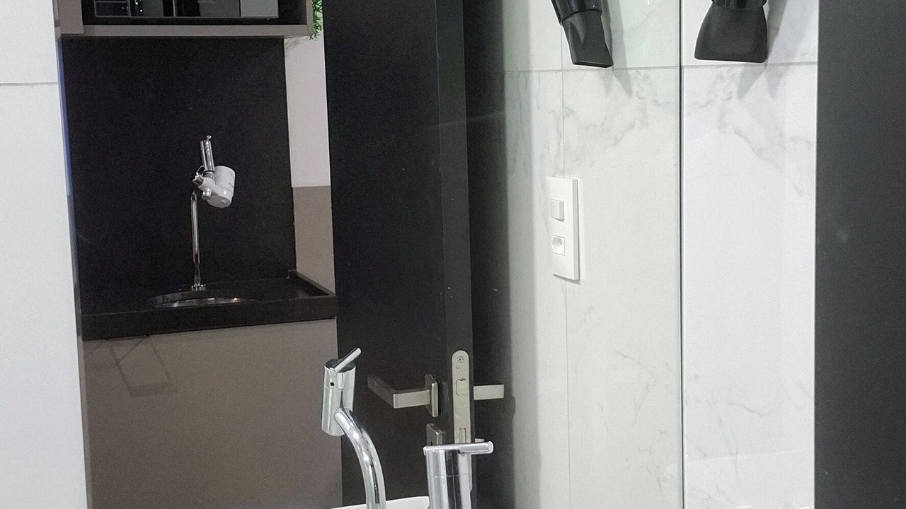 Photo of Bathroom in Tambau