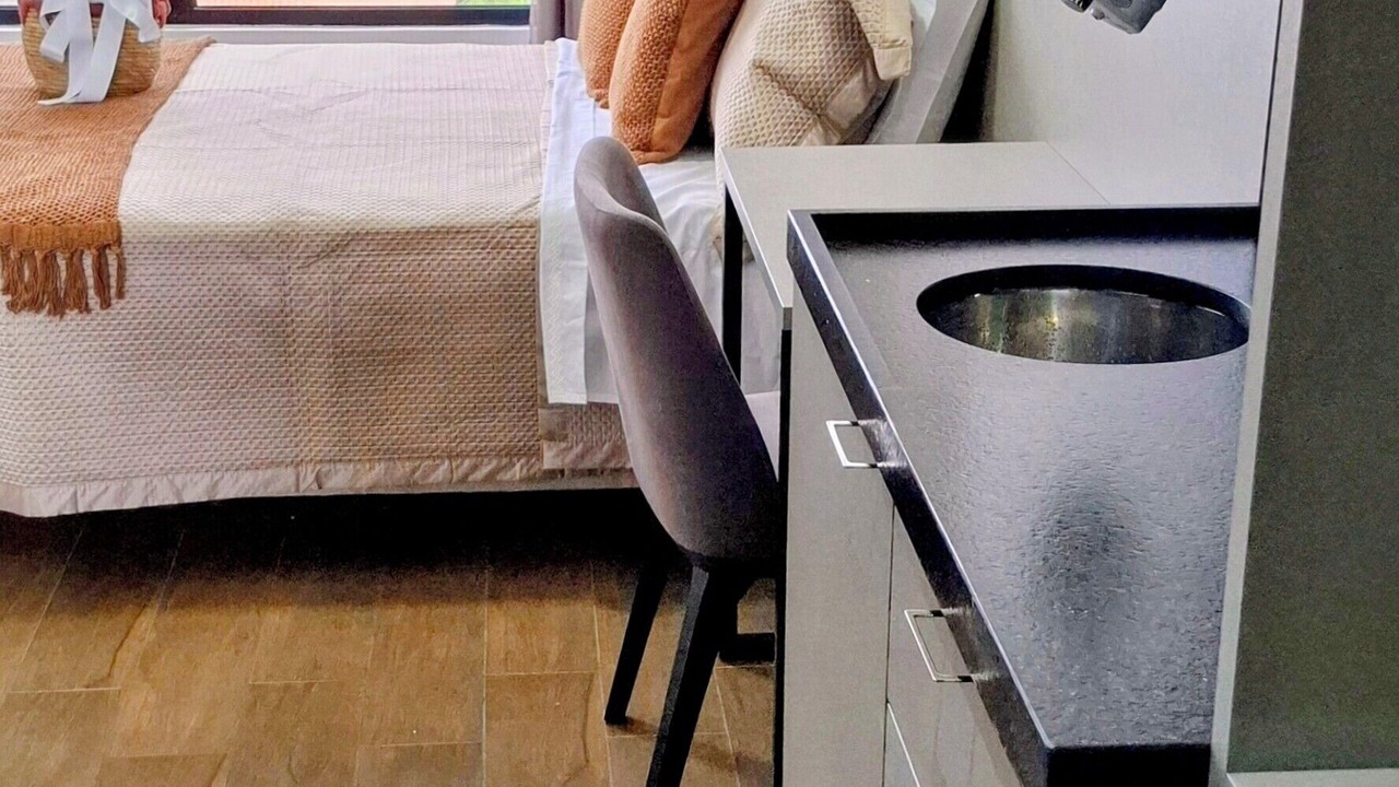 Photo of Bedroom in Tambau