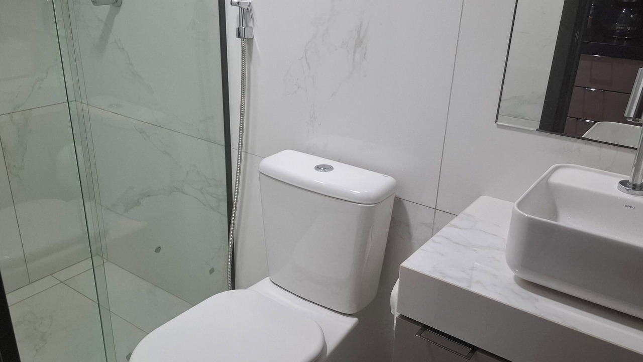 Photo of Bathroom in Tambau